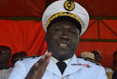 Jeudi de tous les dangers: Le préfet de Dakar interdit tout rassemblement au centre-ville Jeudi de tous les dangers: Le préfet de Dakar interdit tout rassemblement au centre-ville