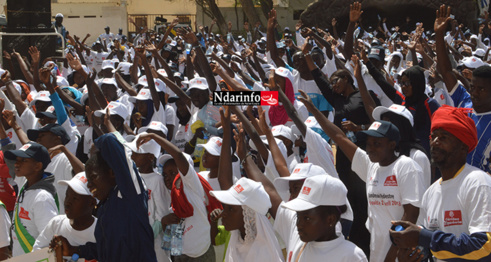 Non-inscription des enfants à l’état civil : Saint-Louis, l’une des régions du Sénégal les plus touchées ( vidéo ) Non-inscription des enfants à l’état civil : Saint-Louis, l’une des régions du Sénégal les plus touchées ( vidéo )