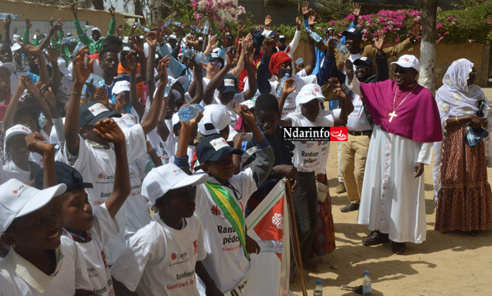 Non-inscription des enfants à l’état civil : Saint-Louis, l’une des régions du Sénégal les plus touchées ( vidéo ) Non-inscription des enfants à l’état civil : Saint-Louis, l’une des régions du Sénégal les plus touchées ( vidéo )