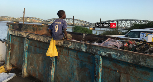 Lutte contre la mendicité et l’errance des enfants : de faibles résultats à Saint-Louis Lutte contre la mendicité et l’errance des enfants : de faibles résultats à Saint-Louis