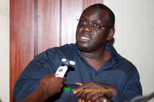 Nécrologie : Habib Faye de l’orchestre de Youssou Ndour s’en est allé Nécrologie : Habib Faye de l’orchestre de Youssou Ndour s’en est allé