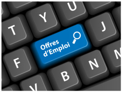 Avis de recrutement d'un assistant de recherche  pour l'Unesco