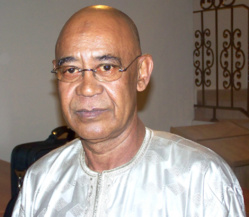 OPINION - S’il vous plait ! Par Mahmud SALEH