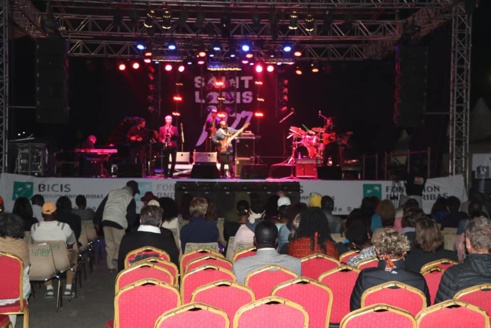 Festival de jazz de Saint-Louis : le top départ de la 26e édition donné