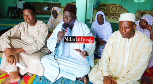 Cet Imam défend le bilan de Macky SALL