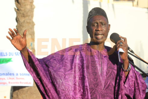 Bamba NDIAYE rejoint Macky SALL et se justifie