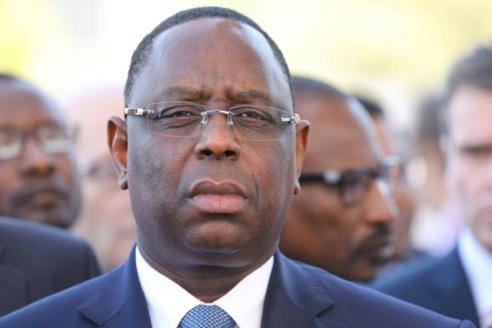 Thierno Alassane Sall : «Macky est incompétent»
