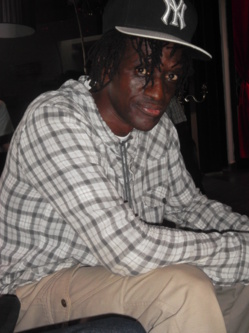 Décès de Papis de Gelongal Décès de Papis de Gelongal