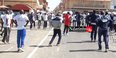 Saint-Louis : le CRD respire la forme (vidéo) Saint-Louis : le CRD respire la forme (vidéo)