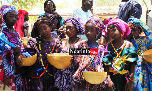 Semaine Régionale de l'Ecole de Base : l'IEF de Saint-Louis appelle à « ressusciter les valeurs civiques » (vidéo) Semaine Régionale de l'Ecole de Base : l'IEF de Saint-Louis appelle à « ressusciter les valeurs civiques » (vidéo)