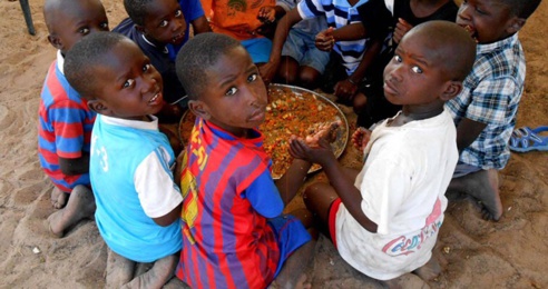 Amélioration de la nutrition: le projet Kawalor lancé à Saint-Louis