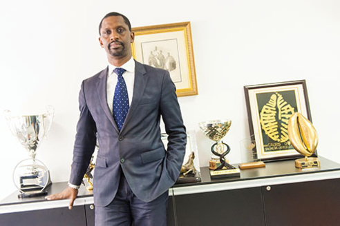 Entretien: Kabirou MBODJE se lâche Entretien: Kabirou MBODJE se lâche