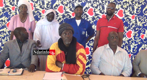 « Mort » du syndicalisme au CROUS : des travailleurs révèlent « des connivences suspectes » avec Ibrahima DIAO (vidéo)
