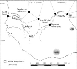 Valorisation des richesses historiques et scientifiques de la Vallée : des universitaires sénégalais lancent une pétition