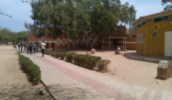 UGB : les étudiants décrètent 48 heures de JST UGB : les étudiants décrètent 48 heures de JST