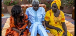 Au Sénégal, la polygamie ne rebute plus les femmes instruites  En savoir plus sur http://www.lemonde.fr/afrique/article/2018/05/11/au-senegal-la-polygamie-ne-fait-plus-peur-aux-femmes-instruites_5297654_3212.html#XS76CpWZQ2xsvpLm.99