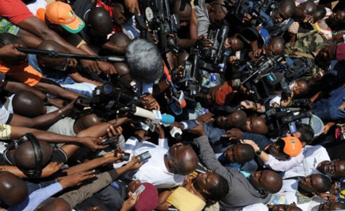 Un collectif mis sur pied pour éradiquer les faux journalistes de la presse