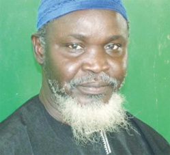 Terrorisme : 30 ans de travaux forcés requis contre Imam Ndao Terrorisme : 30 ans de travaux forcés requis contre Imam Ndao