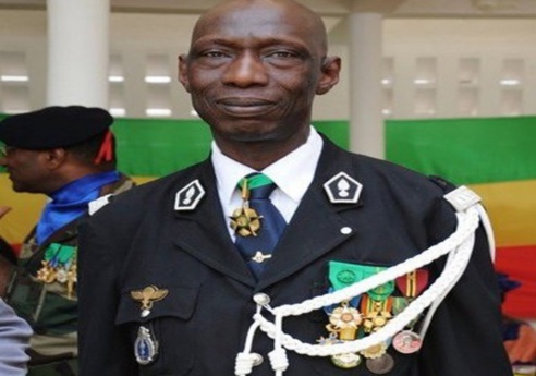 Colonel Aziz NDAO : "le cas du capitaine DIEYE démontre une fois de plus certains dysfonctionnements dans l’Armée" Colonel Aziz NDAO : "le cas du capitaine DIEYE démontre une fois de plus certains dysfonctionnements dans l’Armée"