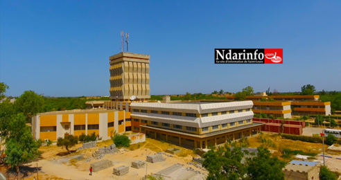 Halte aux rumeurs : pas un second mort à l’UGB Halte aux rumeurs : pas un second mort à l’UGB