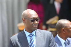 Affaire du Capitaine Dieye : Abdoulaye Ndour, Dage de la présidence limogé