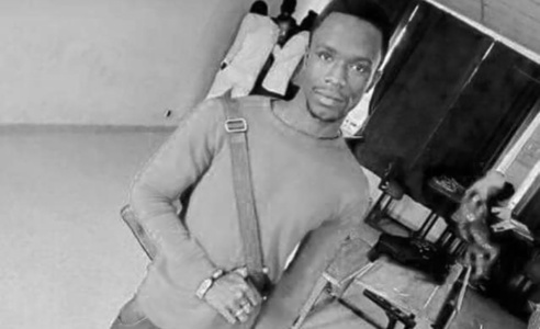 UGB : Journée de prières pour FALLOU, ce mercredi UGB : Journée de prières pour FALLOU, ce mercredi