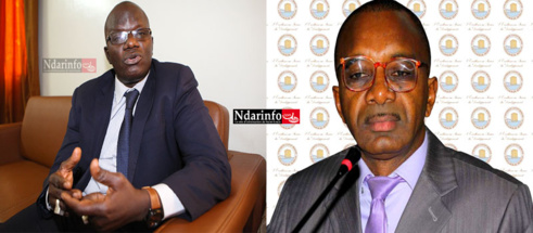 Reprise des cours à l’UGB : les conditions de la CESL Reprise des cours à l’UGB : les conditions de la CESL