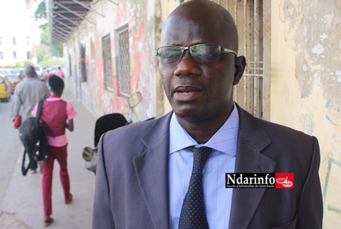 CROUS : Ibrahima DIAO remplacé par Pape Ibrahima FAYE CROUS : Ibrahima DIAO remplacé par Pape Ibrahima FAYE