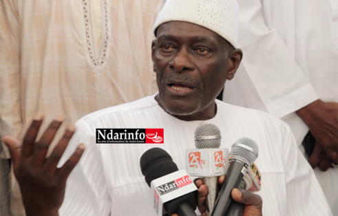 Golbert DIAGNE s’adresse aux étudiants : « je vous supplie de rejoindre les classes » ( vidéo ) Golbert DIAGNE s’adresse aux étudiants : « je vous supplie de rejoindre les classes » ( vidéo )