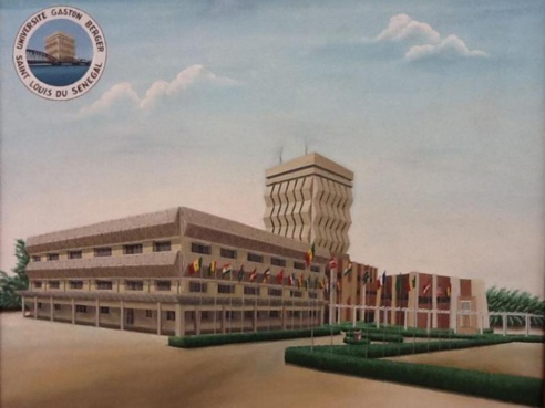 UGB : Les problèmes de Leadership et de Management empathique au delà du Recteur et du Directeur du CROUS limogés UGB : Les problèmes de Leadership et de Management empathique au delà du Recteur et du Directeur du CROUS limogés