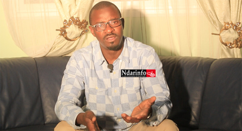 Cheikhou KAMARA, président de l’Action, Assistance, Entraide, Solidarité et Développement (3AESD) Cheikhou KAMARA, président de l’Action, Assistance, Entraide, Solidarité et Développement (3AESD)