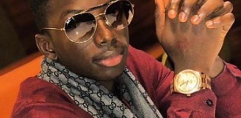 Le fils d’Aly Ngouille Ndiaye répond aux critiques Le fils d’Aly Ngouille Ndiaye répond aux critiques