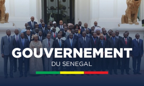 Le Communiqué du Conseil des ministres du 23 mai 2018