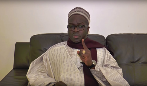  Dérives sur le Pèlerinage musulman : l'Imam Mouhammedou Abdoulaye CISSE sermonne Idrissa SECK (vidéo)