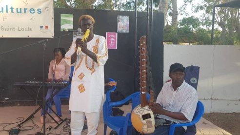 Le CEPS a célébré la 6ème édition de La  Fête internationale du Livre de Saint-Louis Le CEPS a célébré la 6ème édition de La  Fête internationale du Livre de Saint-Louis