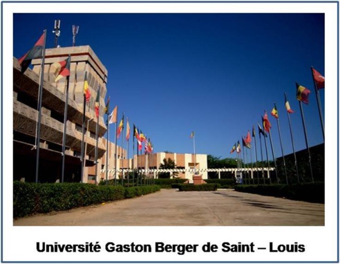 UGB, debout ! UGB, debout !