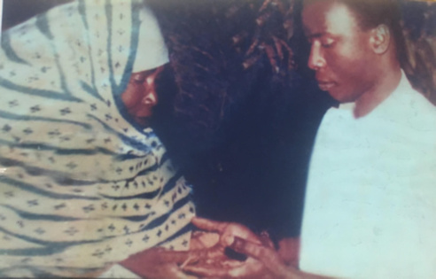 Lettre d’outre-tombe à la Oumma Islamique ( Adjaratou Fatou Diop Assane, mère de Idrissa Seck)