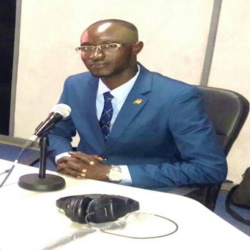 Idrissa SECK, l’homme à abattre ! Idrissa SECK, l’homme à abattre !