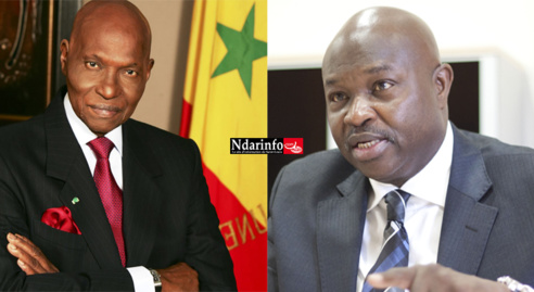 Joyeux Anniversaire à Me WADE. Par Me Alioune Badara CISSE Joyeux Anniversaire à Me WADE. Par Me Alioune Badara CISSE