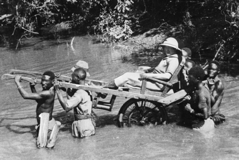 Au Sénégal, les références coloniales ne passent plus