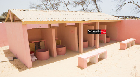 PRODUCTION DE BIOGAZ : Une unité semi-industrielle installée au site de Transformation des produits Halieutiques de l’Hydrobase ( Vidéo) PRODUCTION DE BIOGAZ : Une unité semi-industrielle installée au site de Transformation des produits Halieutiques de l’Hydrobase ( Vidéo)