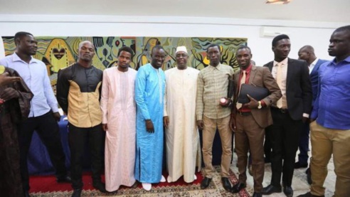 OPINION - Une insulte de plus à la maturité intellectuelle des étudiants. Par Niakasso DIANKA UGB / SAINT-LOUIS OPINION - Une insulte de plus à la maturité intellectuelle des étudiants. Par Niakasso DIANKA UGB / SAINT-LOUIS