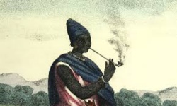 Pour l’érection d’une statue de la Linguère Ndatté Yalla MBODJ à SOR (Saint-Louis) à l’occasion du bicentenaire de Faidherbe Pour l’érection d’une statue de la Linguère Ndatté Yalla MBODJ à SOR (Saint-Louis) à l’occasion du bicentenaire de Faidherbe