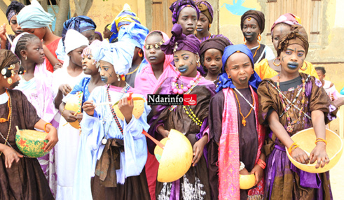 Lutte contre la pollution plastique : À Saint-Louis, la DREEC sensibilise les élèves (vidéo) Lutte contre la pollution plastique : À Saint-Louis, la DREEC sensibilise les élèves (vidéo)