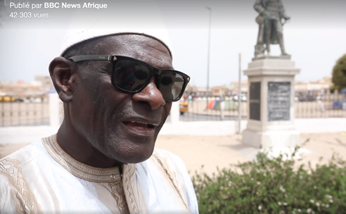 Golbert DIAGNE : « Pourquoi l’indépendance du Sénégal en 1960 est une erreur et pour quelles raisons je défends Faidherbe ?»