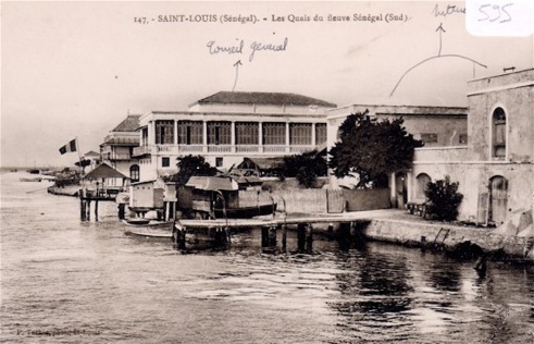 Célébration de la Journée internationale des Archives (JIA) : Saint-Louis rate sa deuxième édition