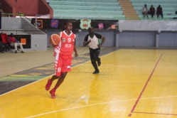 1/4 de finale Coupe du Sénégal : Le Saint Louis Basket Club domine ISEG Sport (59-47) 1/4 de finale Coupe du Sénégal : Le Saint Louis Basket Club domine ISEG Sport (59-47)