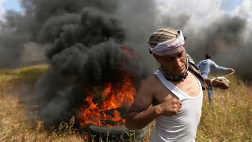 A une large majorité, l'ONU condamne Israël pour les violences de Gaza