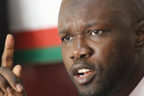 Le dialogue de Macky révélateur de l'hypocrisie élitiste. Par Ousmane SONKO Le dialogue de Macky révélateur de l'hypocrisie élitiste. Par Ousmane SONKO