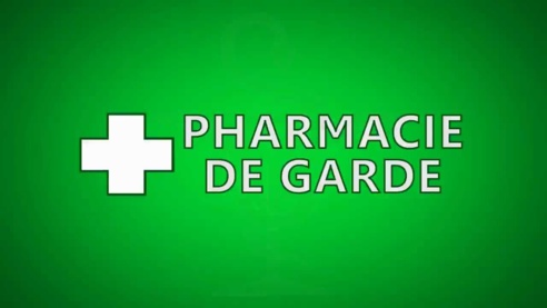 Les pharmacies de garde de Saint-Louis, du 16 juin au 15 décembre 2018